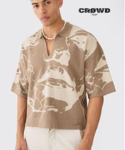 Áo Polo BROWDIE - SUMMER COLLECTION 2025