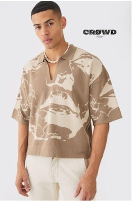 Áo POLO BROWDIE - COLLECTION SUMMER 2025