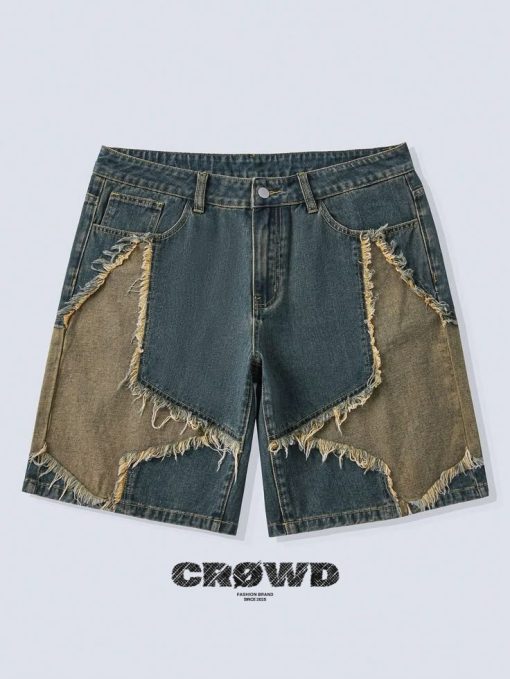 Set denim Star's - SUMMER COLLECTION 2025 - Hình ảnh 2