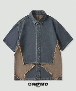 Set denim Star's - SUMMER COLLECTION 2025