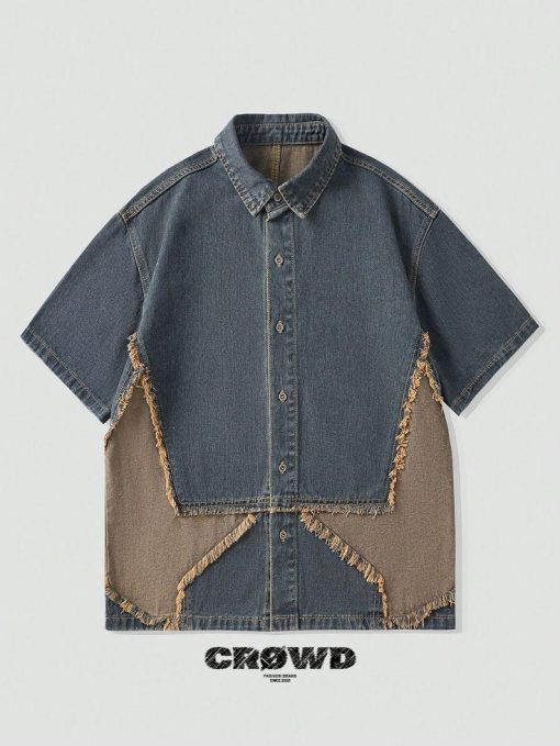 Set denim Star's - SUMMER COLLECTION 2025