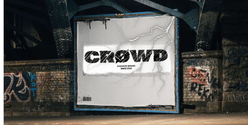 Áo Polo Browdie Summer 2025 | Thời Trang Streetwear Đỉnh Cao Từ CRØWD